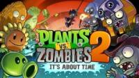 Plants vs. Zombies 2 v5.8.1 MOD Obb+Apk [CracksNow]