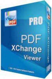 PDF-XChange Viewer Pro 2.5.320 Multilingual + Crack