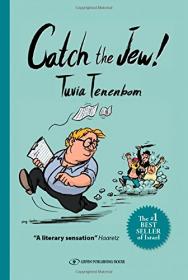 Catch The Jew! (1261)