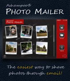 Ashampoo Photo Mailer 1.0.8.2 Buid 0089 + Key [CracksNow]