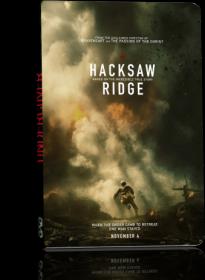La Battaglia Di Hacksaw Ridge 2016 iTALiAN MD WEBD L XviD-FLASH