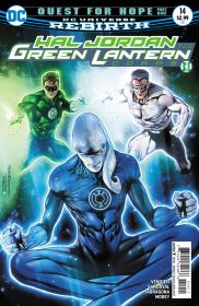 Hal Jordan and the Green Lantern Corps 014 (2017) (Webrip) (The Last Kryptonian-DCP) ( cbr) Gooner