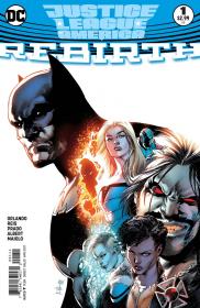 Justice League Of America Rebirth 001 (2017) (Webrip) (The Last Kryptonian-DCP) ( cbr) Gooner