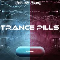 Trance Pills (2017) [EDM RG]