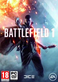 Battlefield 1 Digital Deluxe Edition [Update 3 + 3DLC]