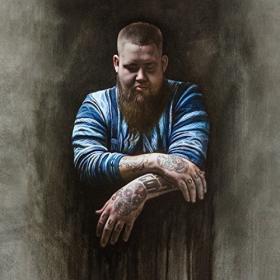 Rag'n'Bone Man - Human (Deluxe) (2017)