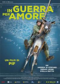 In Guerra Per Amore 2016 iTALiAN AC3 DVDRip XviD-T4P3