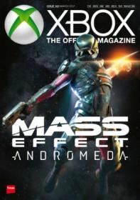 Xbox - The Official Magazine UK - March 2017 (True Pdf) Gooner