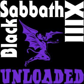 Black Sabbath - XIII [Unloaded] (2017) MP3