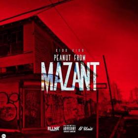 Kidd_Kidd_-_Peanut_From_Mazant-[VBR]-[2017]-[Official]--(MixJoint com)