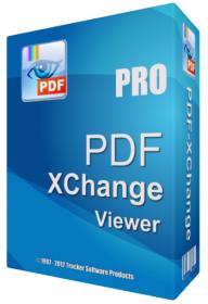 PDF-XChange Viewer Pro 2.5.320 Multilingual + Crack [SadeemPC]