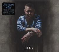 Rag'n'Bone Man - Human [Deluxe] (2017) [FLAC]