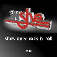 She's Only Rock 'n Roll â€“ WSHE 2 0