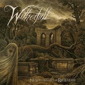 Witherfall - Nocturnes and Requiems (2017)