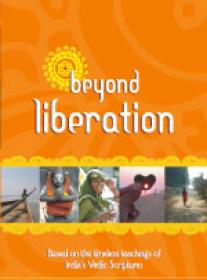 B V  Tridandi,Swami-Beyond Liberation(2006)mp3 128kbps Audio Book mickjapa108
