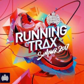 VA - Ministry Of Sound Running Trax Summer 2017