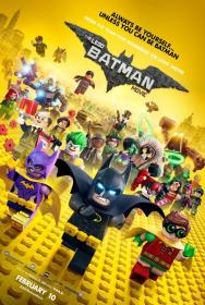 Lego Batman Il Film 2017 iTALiAN READNFO MD HDTS XviD-GENiSYS