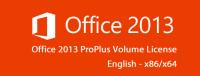 Office 2016 VL_ProPlus_English (x86-x64) Feb 7, [2017]