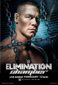 WWE Elimination Chamber 2017 PPV HDTV 1080p x264-SkY [TJET]