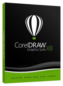 CorelDRAW Graphics Suite X8 v18.1.0.661 Portable Cracked [CracksNow]