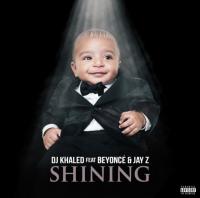 Shining (feat  BeyoncÃ© & JAY Z) - Single