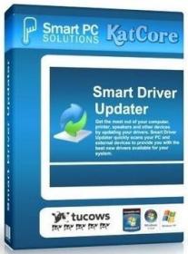 Smart Driver Updater 4.0.5 Build 4.0.0.1883 + Patch