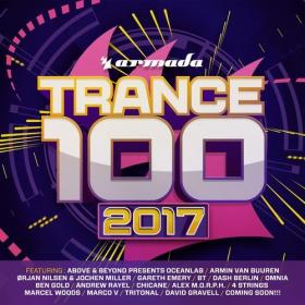 Various Artists - Trance 100 - 2017 [EDM RG]