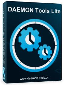 DAEMON Tools Lite 10.5.1.0230 Multilingual + Patch [SadeemPC]