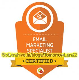 Richard Lindner - Email Marketing Mastery Class & Certification