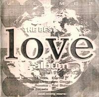 VA - The Best Love Album in the World Ever Vol 2 (1998)