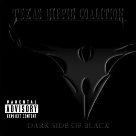 Texas Hippie Coalition - Dark Side of Black (2016) [MP3-320KBPS] [DMRS]