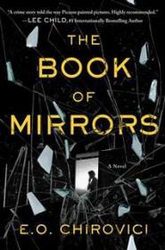 The Book of Mirrors - E O  Chirovici [EN EPUB] [ebook] [ps]