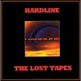Hardline - The Lost Tapes(2-CD Bonus) (1990-92)Vbrak