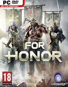 For Honor Gold Edition [Inc. ALL Updates] [Inc. ALL DLCs] FULL UNLOCKED 3DM [RePack By Skitters]