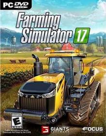 Farming Simulator 17 KUHN [Inc. ALL Updates] [Inc. ALL DLCs] [Inc. CrackFix] RELOADED [RePack By Skitters]