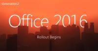Microsoft Office 2016 ProPlus VL x86x64 17 Feb 2017