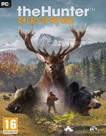 TheHunter Call of the Wild [Inc. ALL Updates] [Inc. ALL DLCs] CODEX [RePack By Skitters]