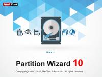 MiniTool Partition Wizard Pro Ultimate 10.0 BootCD [CracksNow]