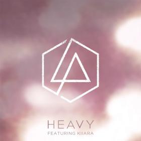 Linkin Park - Heavy (feat  Kiiara)