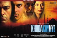 Khuda Kay Liye (2007) Pakistani 720p DVDRip x264 AAC