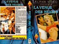 La Venus Des Neiges (1983) XXX DVDRip