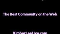 KimberLeeLive 16 10 28 Hot Femdom Joi In Tight Black Dress XXX 1080p MP4-KTR[N1C]