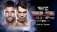 Bellator 172 Thomson vs Pitbull 720p HDTV x264-Ebi [TJET]