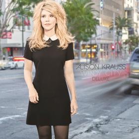Alison Krauss - Windy City [Deluxe Edition] [2017] [ALAC]