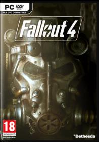 Fallout 4 [Repack]