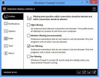 Windows Firewall Control 4.9.4 Multilingual+ Keygen