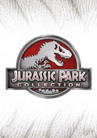 Jurassic Park and World All Movies Collection (1993-2016) 720p Dual Audio Bluray [Hindi-English] KartiKing