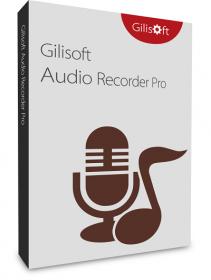 GiliSoft Audio Recorder Pro 7.2.0 Full (Serial Keys) [all in 1 pc & android]