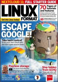 Linux Format UK - Issue 221, March 2017 - True PDF - 3741 [ECLiPSE]