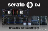 Serato.DJ.1.9.4.Build.474.x86.Multilingual